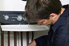 boiler repair Knowl Green