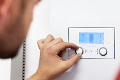 best Knowl Green boiler servicing companies