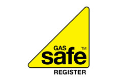 gas safe companies Knowl Green